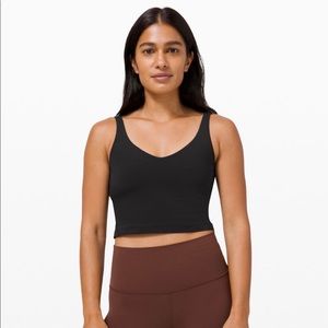 Lululemon Align Tank